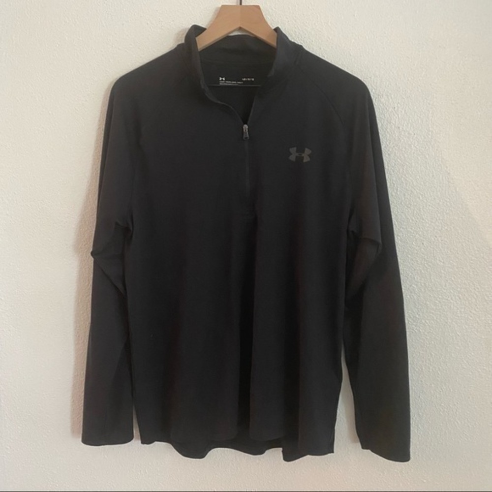 Under Armour pull over